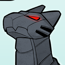 fanart of bonecrusher