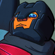 fanart of bonecrusher