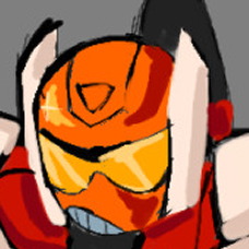 fanart of scrapper