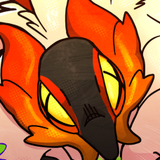 fanart of bonecrusher