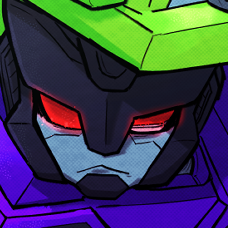 fanart of devastator