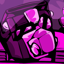 fanart of long haul