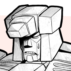 fanart of bonecrusher
