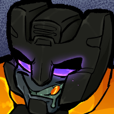 fanart of long haul