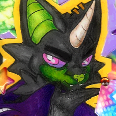fanart of devastator