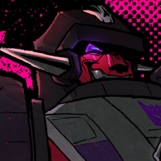 air raid from transformers