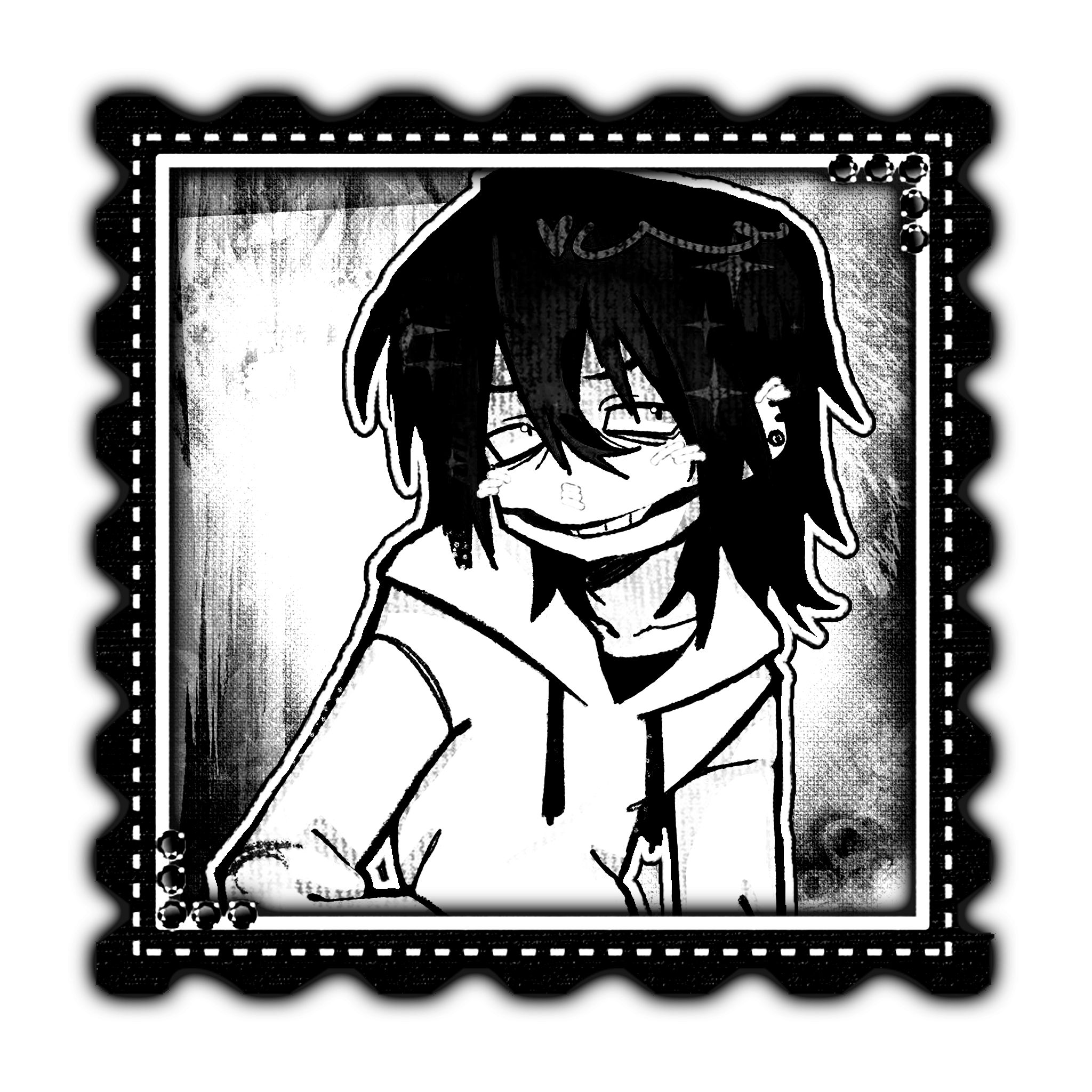 Boyfriend , AC: ElixirSos on twt