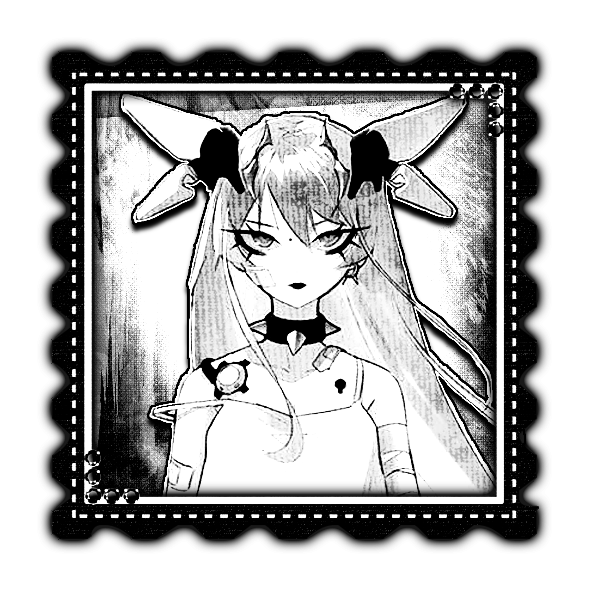 Older Sister Figure