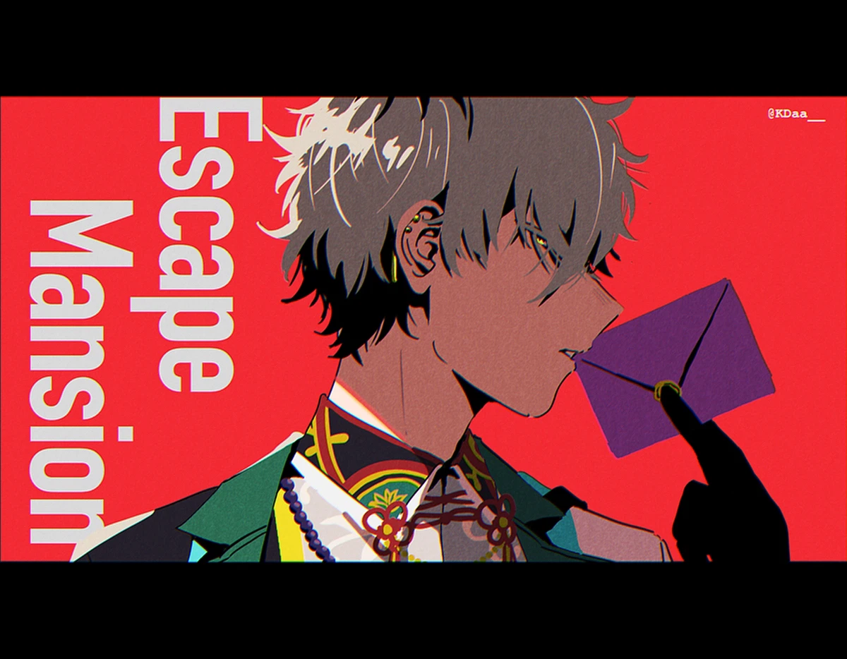 ac カダ on pixiv
(beware of nsfw arts in artist's profile)