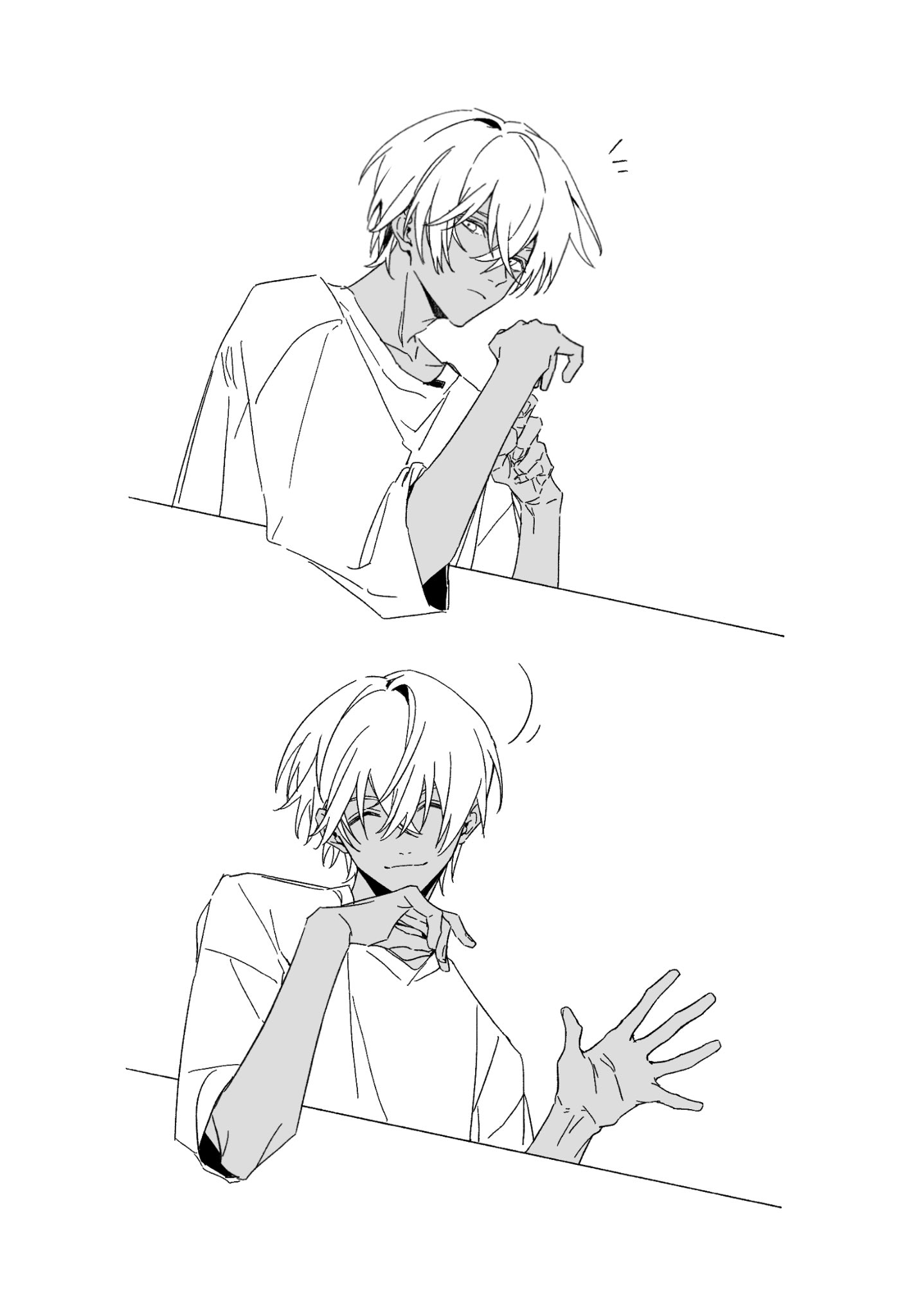 my stypid fucking boyfriend
art by @wrsh0829 on twt / x
^ my fav amuro fanartist frfr