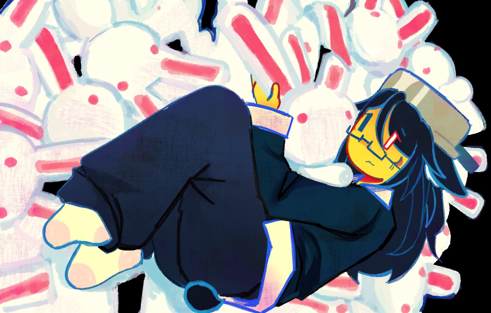 ac @kdmv631450 on twt / x