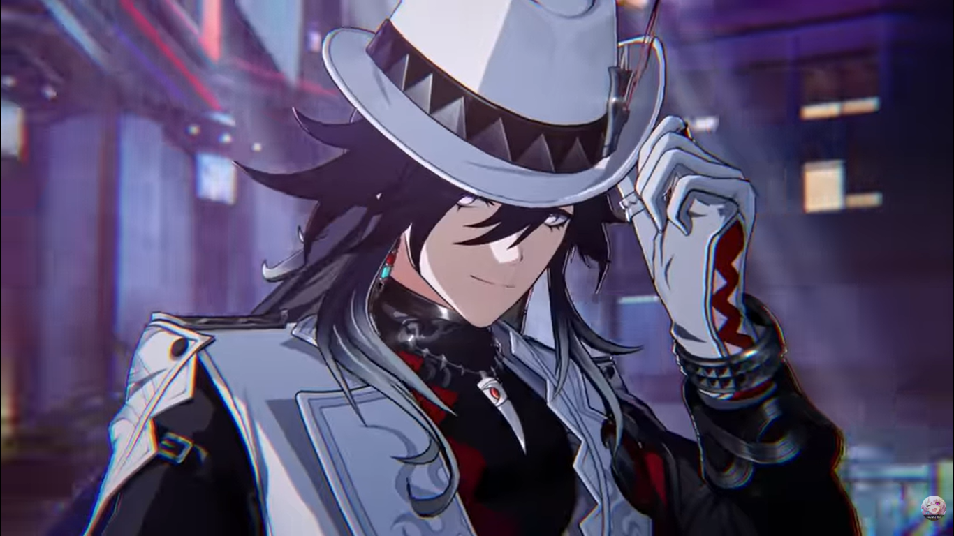 ashveil's grin is so CUTE ashveil's grin is so CUTE