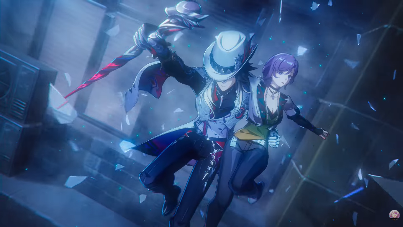 IT SHOULD'VE BEEN ME! NOT HER! /ref IT SHOULD'VE BEEN ME! NOT HER! /ref