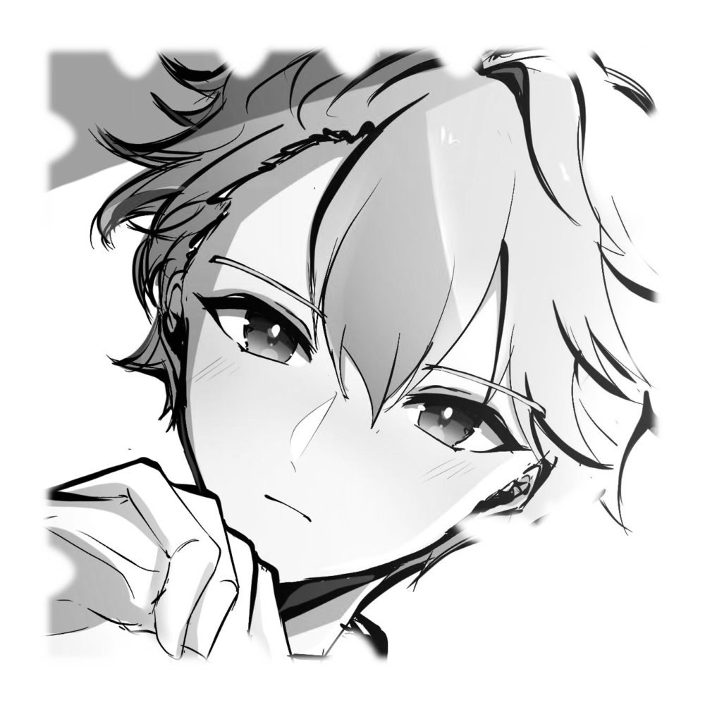 gepard landau from hsr
ac shionichi_ on twt / x