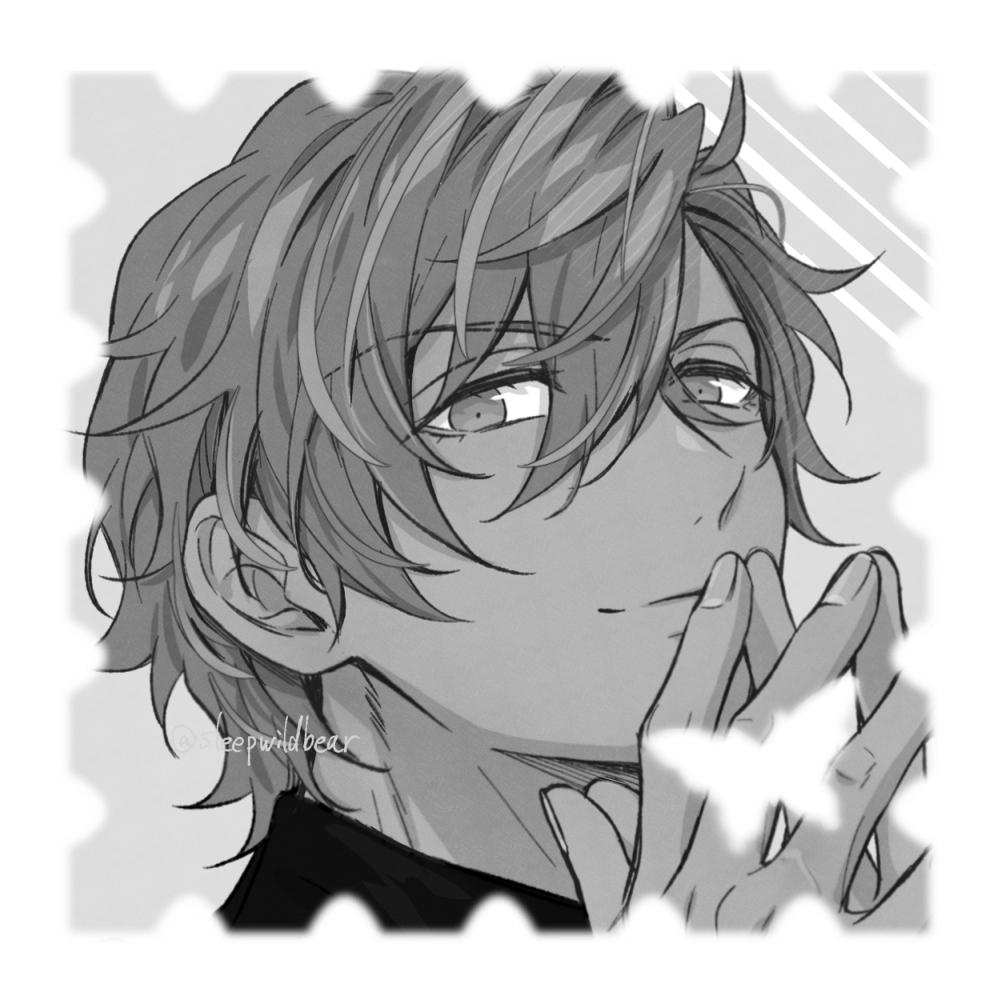 adonis otogari from enstars
ac sleepwildbear on twt / x