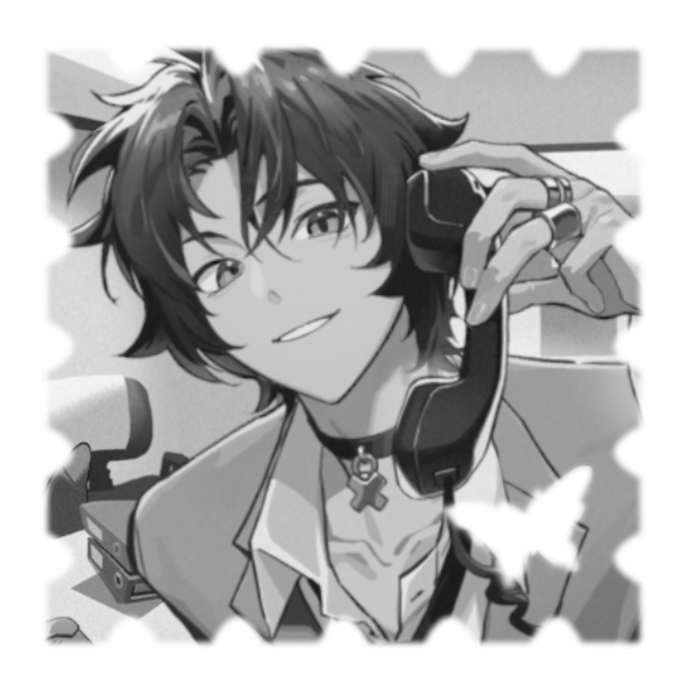 asaba harumasa from zzz
ac official!