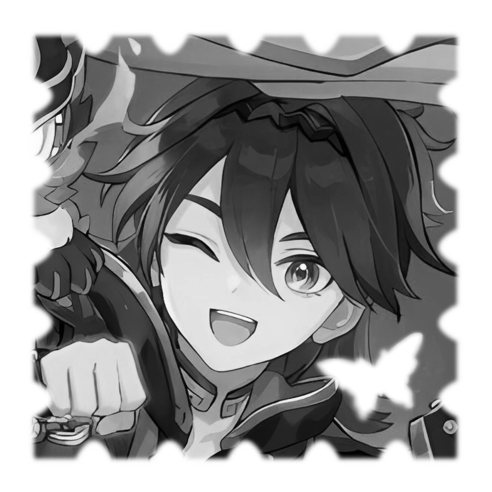 ga-ming from genshin
ac official!