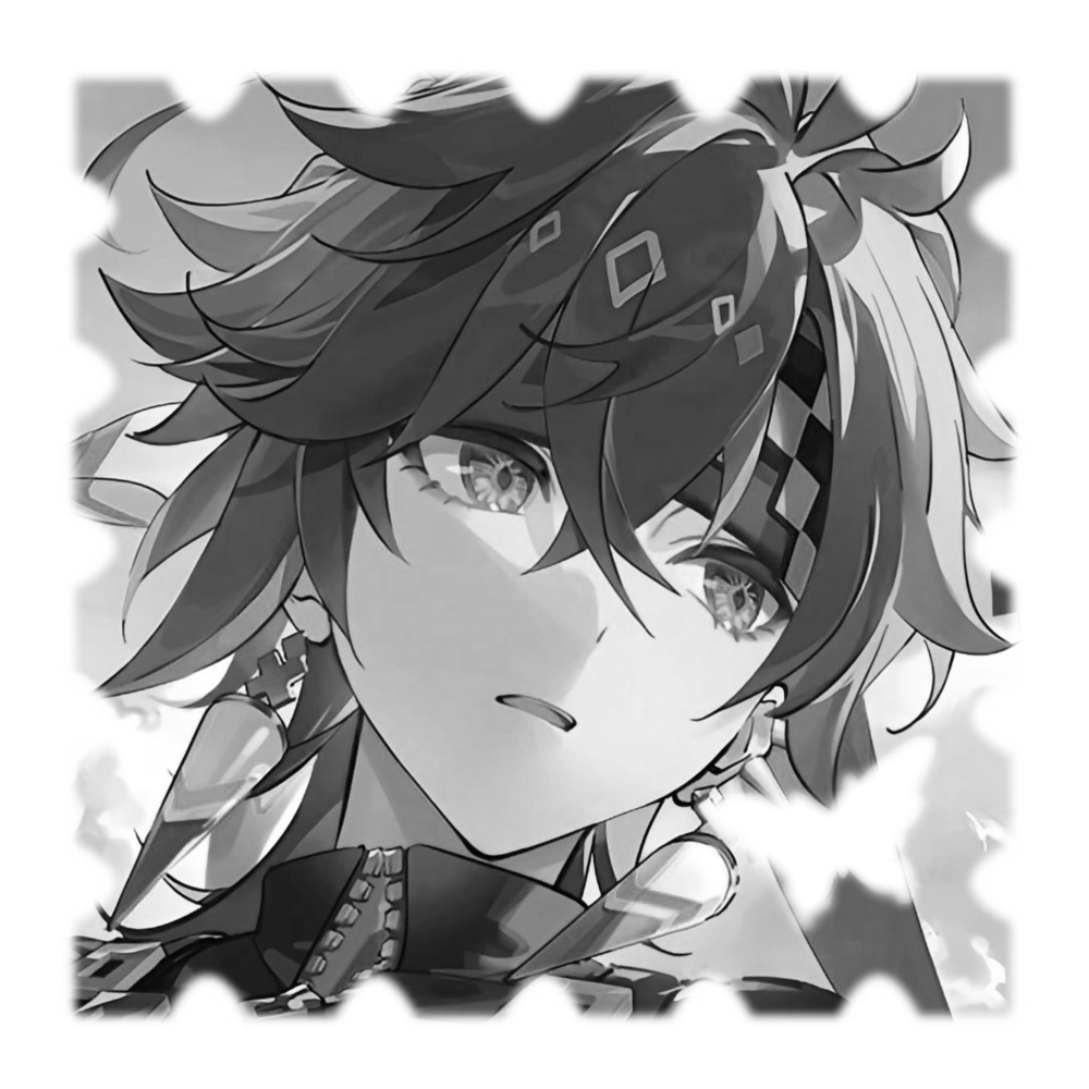 kinich from genshin
ac official!
