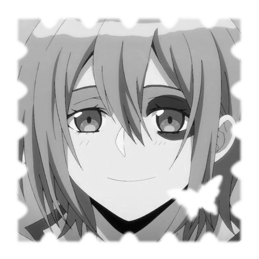 milo nekoyanagi from sabikui bisco
ac official!