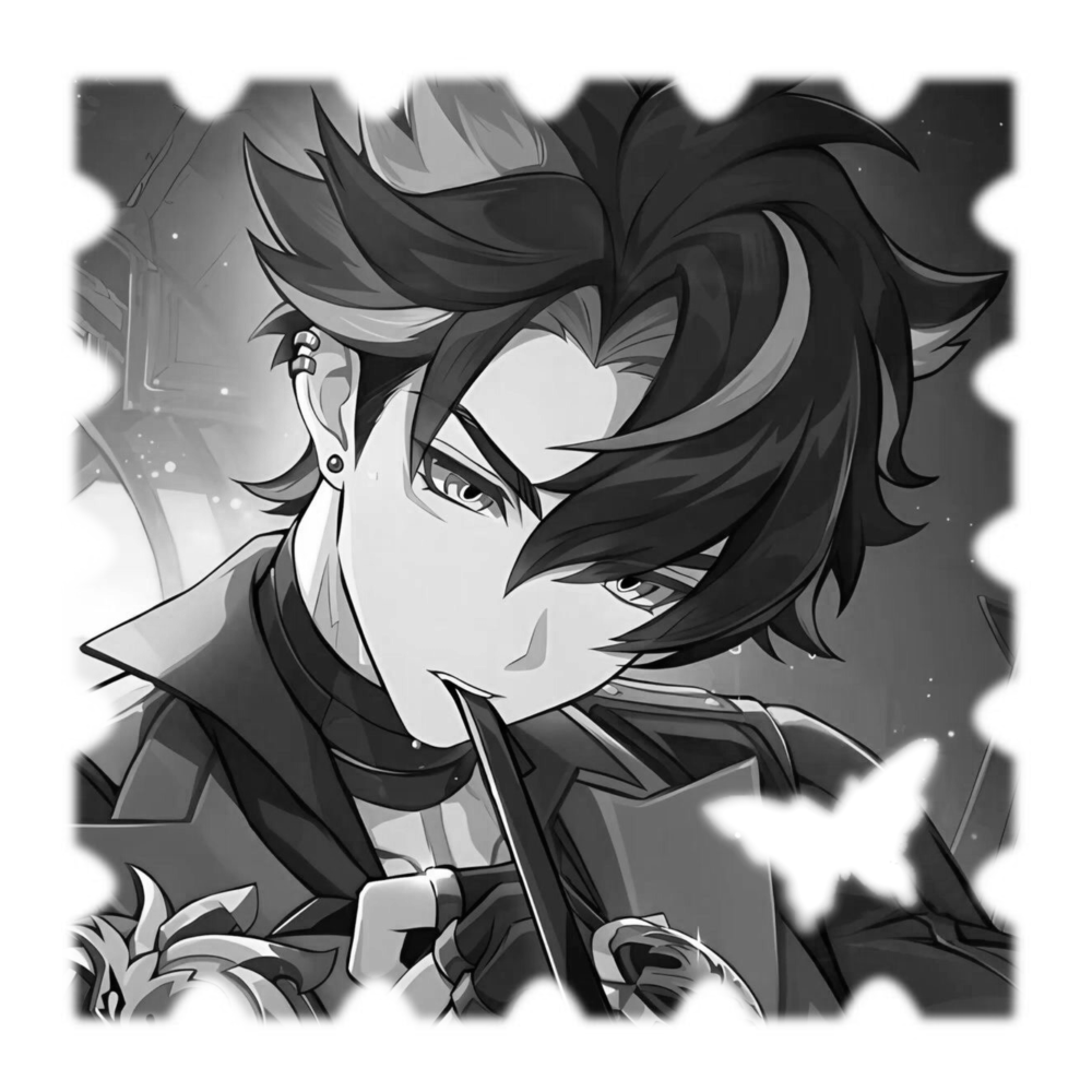 wriothesley from genshin
ac official!