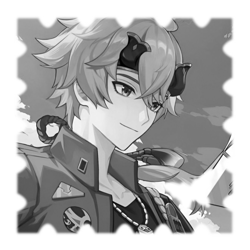 thoma from genshin
ac official!