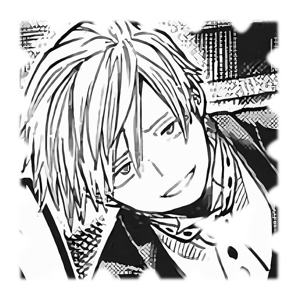 neito monoma from mha / bnha
ac official!