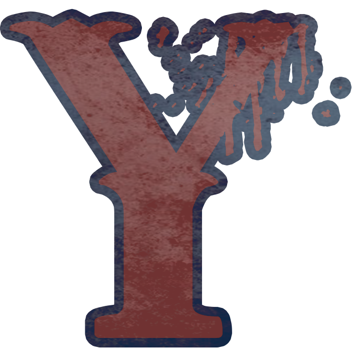 Y