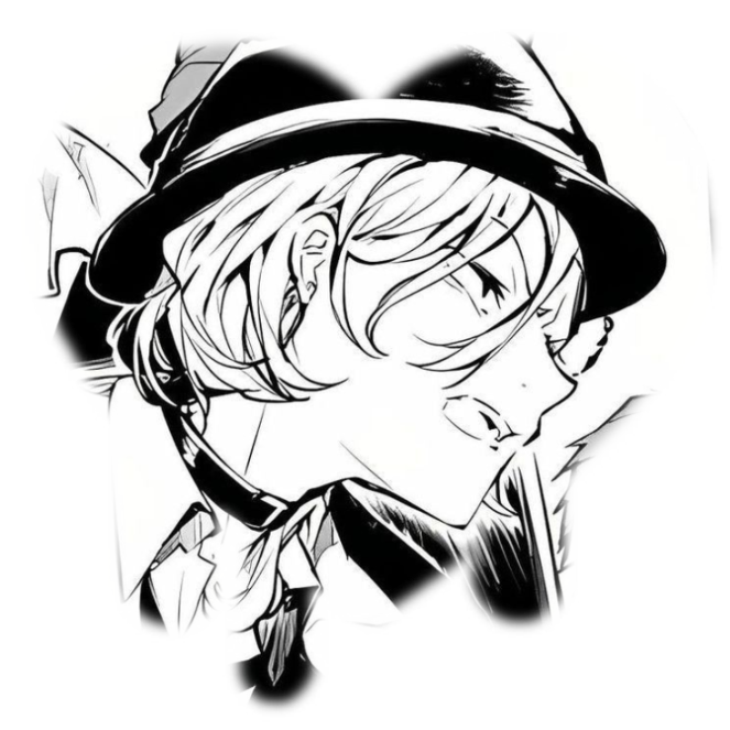 Chuuya