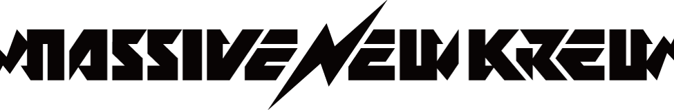 massive new krew