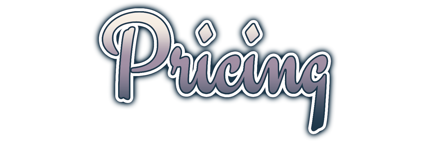 pricing