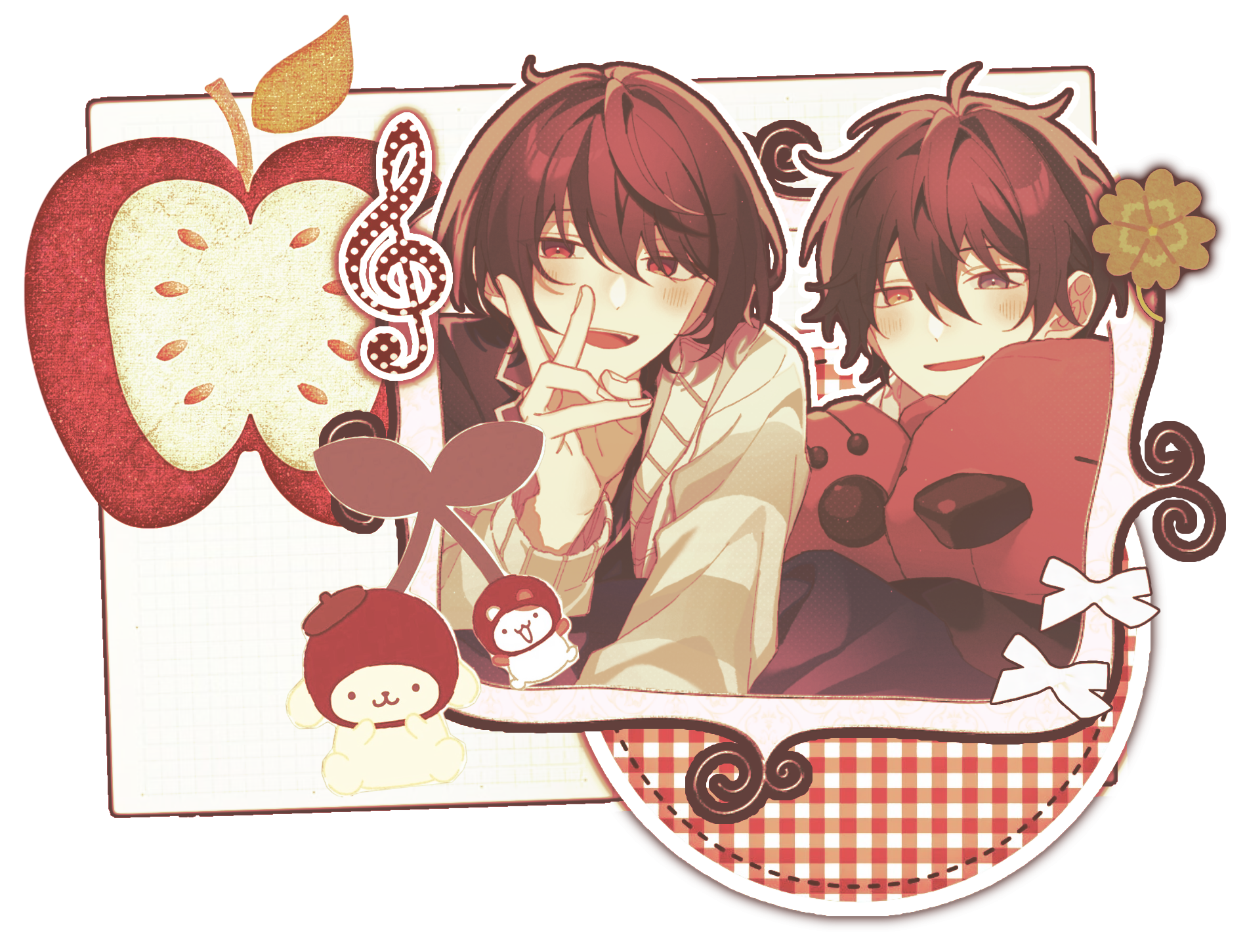 ac 27639155 on pixiv