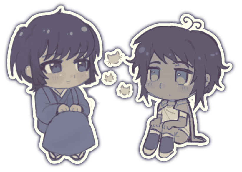 ac @biohazardle on twt