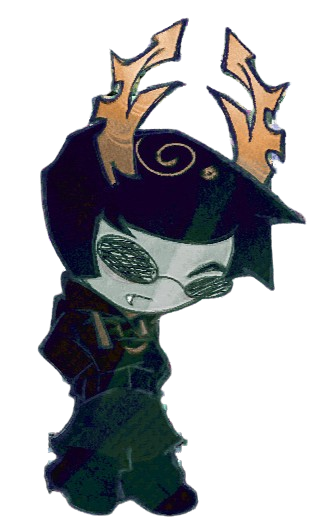 @odd1tief4ithburd3n on tumblr