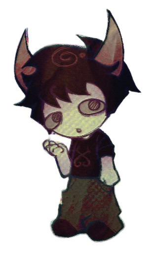 @odd1tief4ithburd3n on tumblr