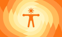 sunbodiment; being the embodiment of the sun