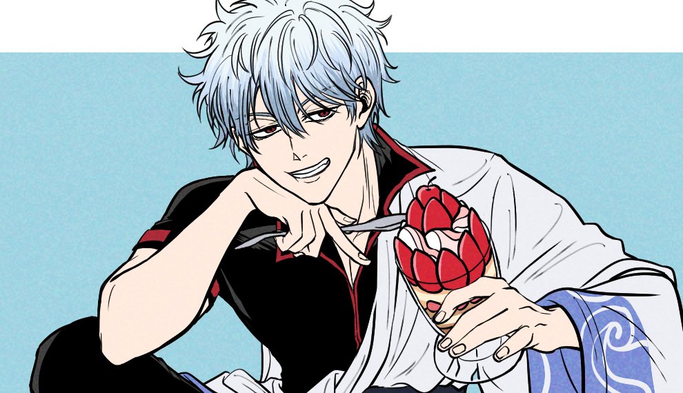 Gintoki
