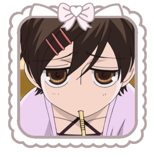 Haruhi