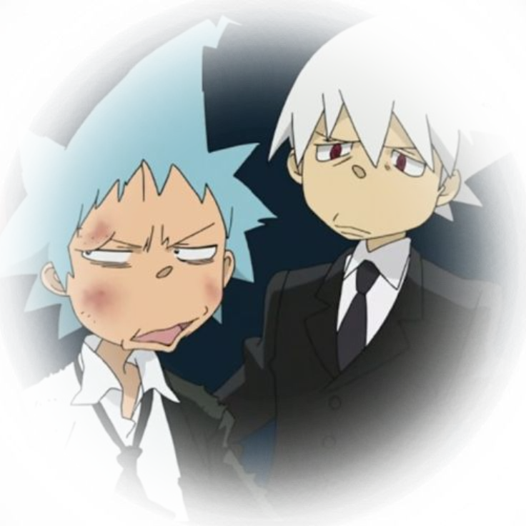 Soul and Black Star