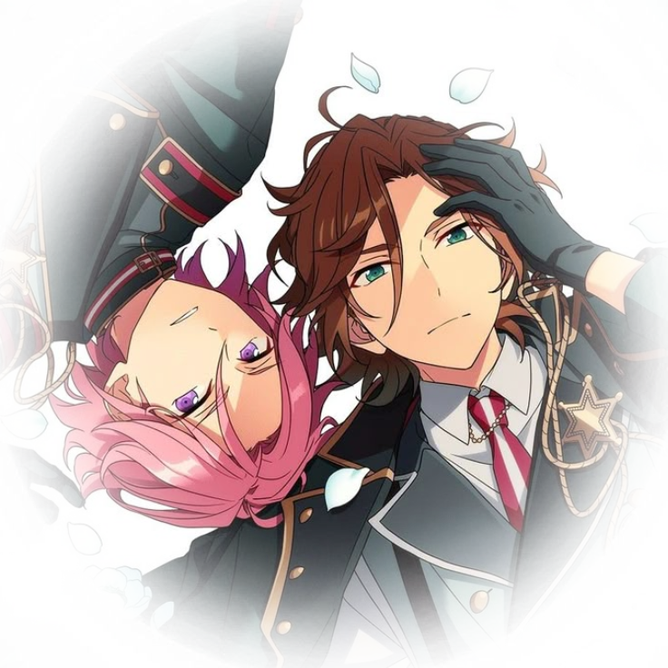 Kohaku and Madara