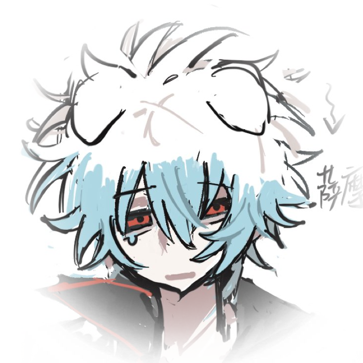 Gintoki ; Gintama