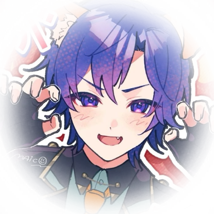 KAITO ; Vocaloid