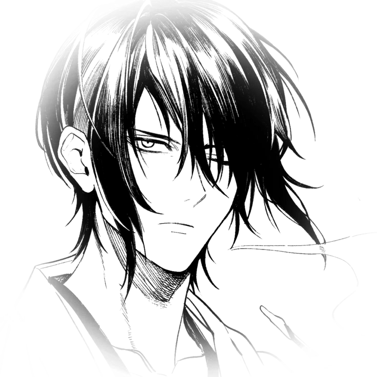 Takasugi ; Gintama