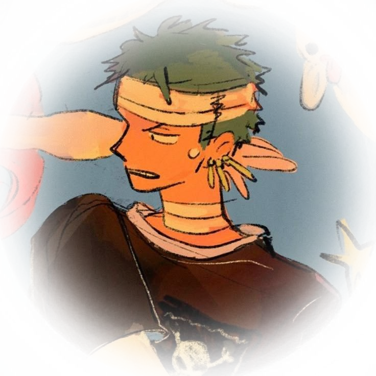 Zoro ; One Piece