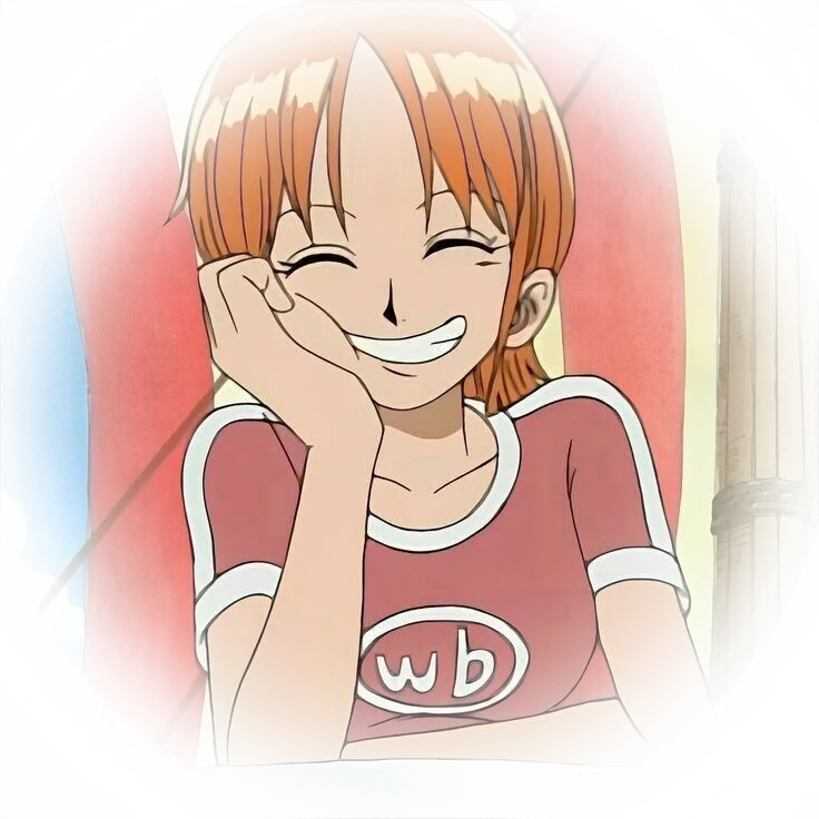 Nami ; One Piece