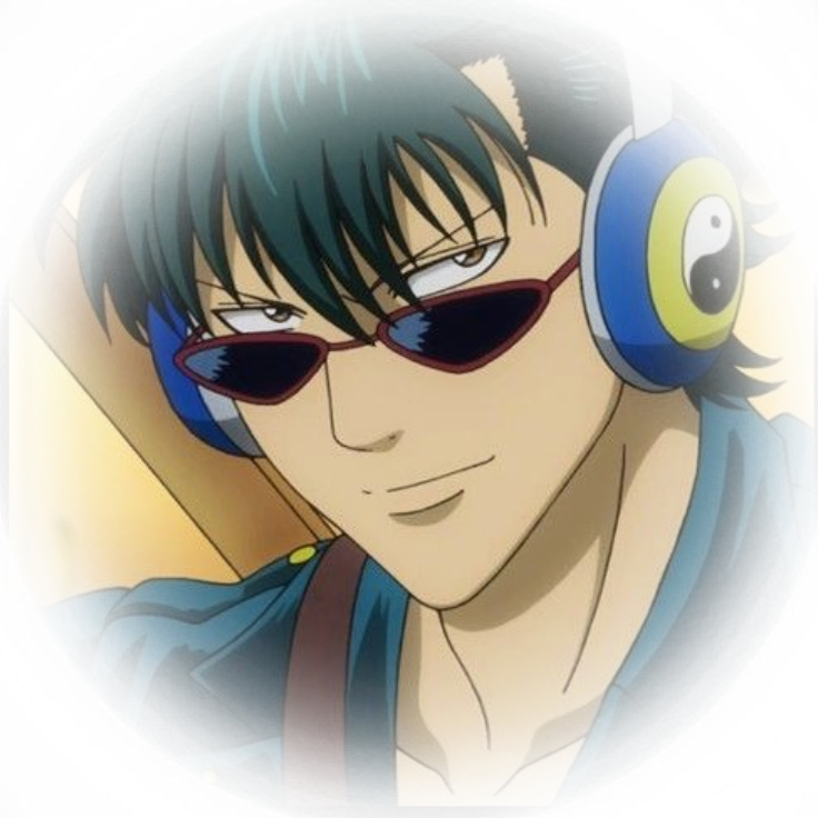 Bansai ; Gintama