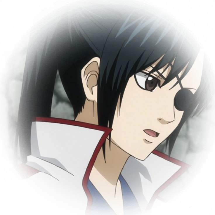 Kyuubei ; Gintama