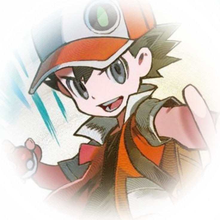 Red ; Pokemon