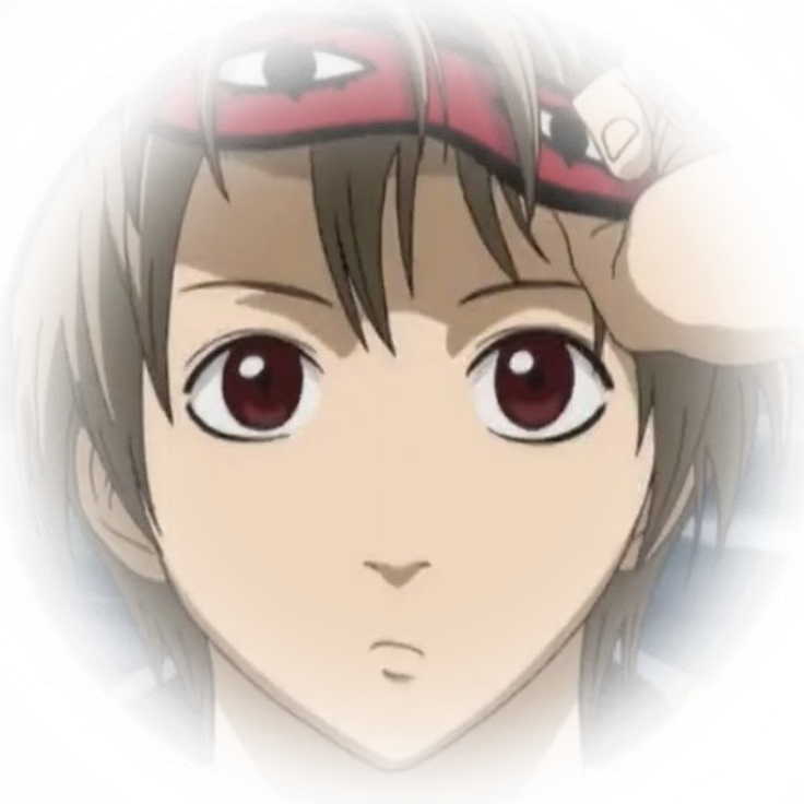 Okita ; Gintama