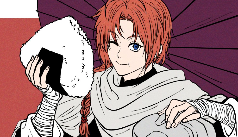 Kamui my boyfie #KamuAl