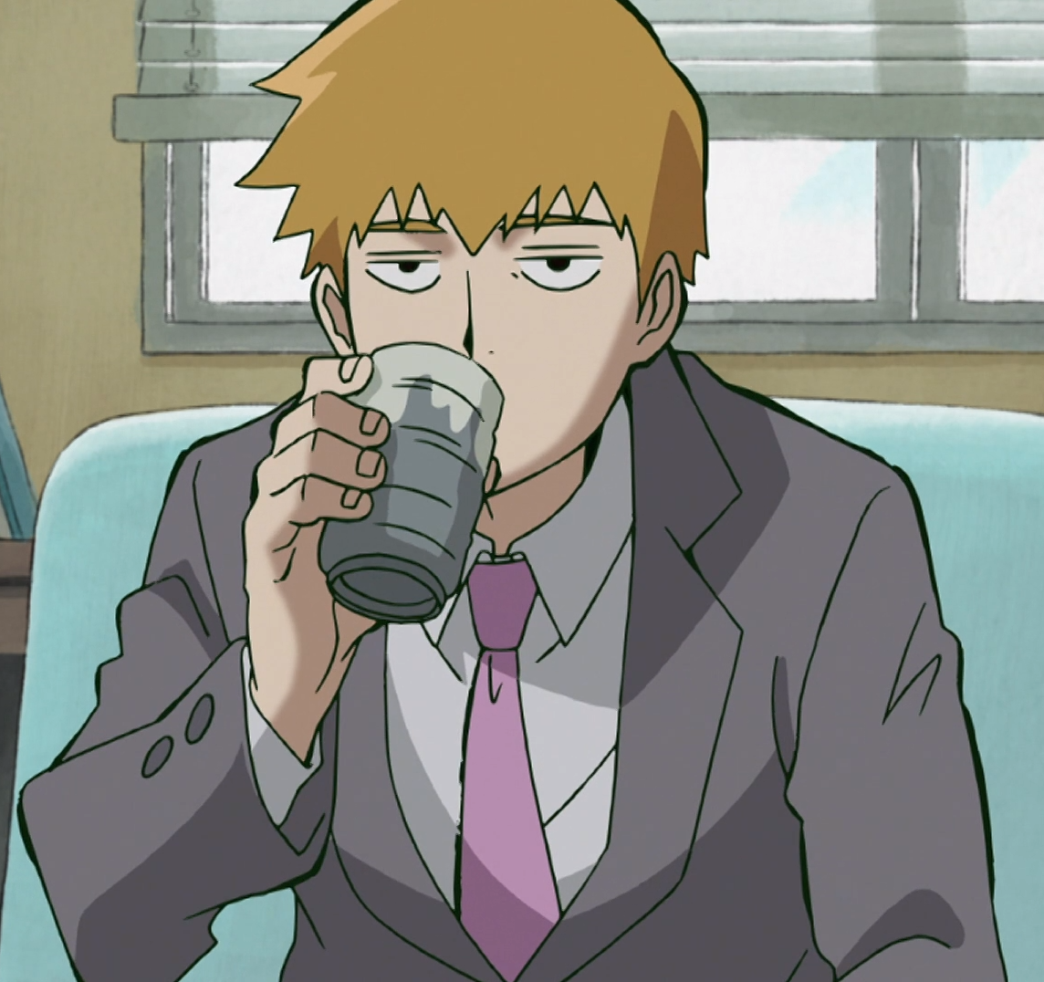 Reigen